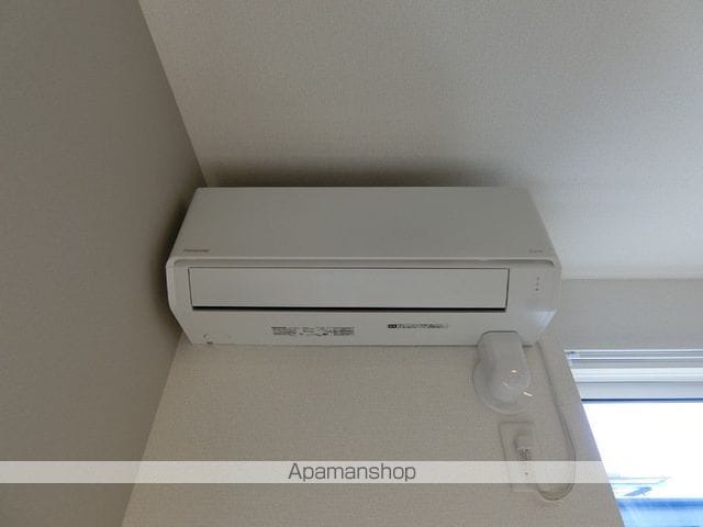 セレスティア大和町の内装写真