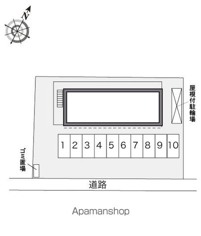 レオパレスWELLのその他写真