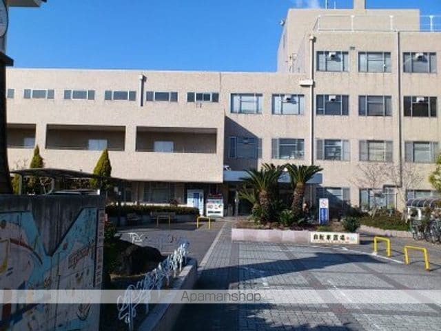 ヴィラスリースター住之江の周辺写真