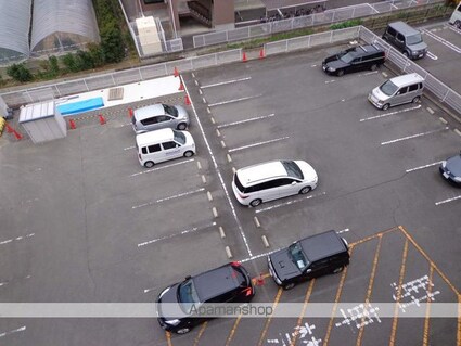 Ｌｉｍｐｉａグランドパーク早川[2LDK/48.6m2]の共用部9