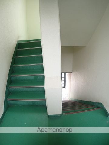 ルノール鴻池の内装写真