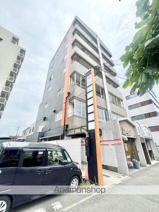 和歌山県和歌山市太田２丁目[1R/33.47m2]の外観4