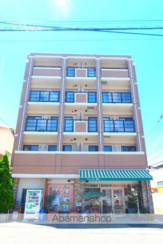 ヴィスキオ青葉南 402 ｜ 福岡県福岡市東区土井１丁目18-8（賃貸マンション1LDK・4階・33.75㎡） その5