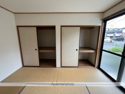 ボナール本郷[2LDK/55.36m2]の内装6