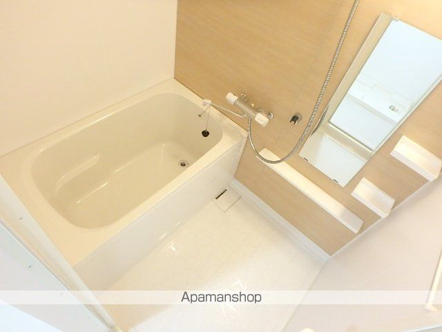 グランストーク新貝の内装写真