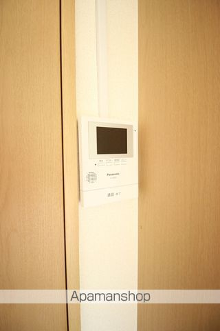 ラポルテの内装写真