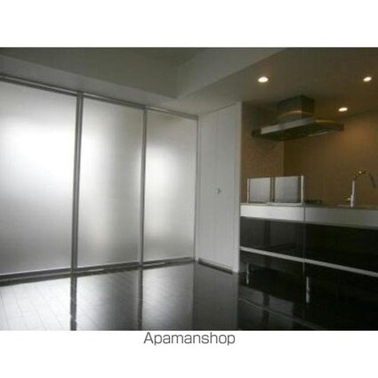 パークキューブ銀座イースト[1LDK/50.01m2]のその他内装1