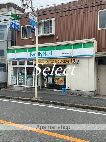レオネクスト中川IIIの周辺写真