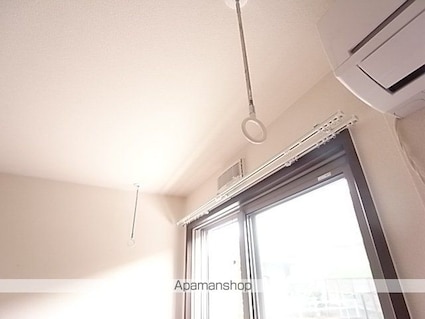 シェルム[1K/24.43m2]の内装4