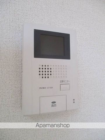 アプローズ瀬戸の内装写真