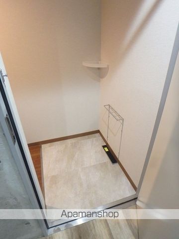 カレラ伏見の内装写真