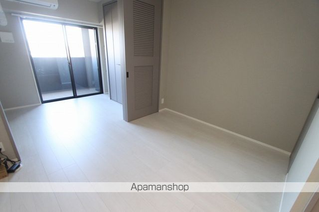 サンロージュ大分駅前の内装写真