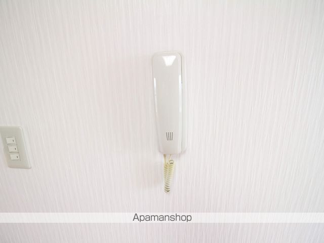 まなーすてらの内装写真