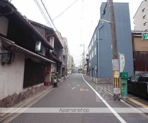 CASA DE ISSAの周辺写真