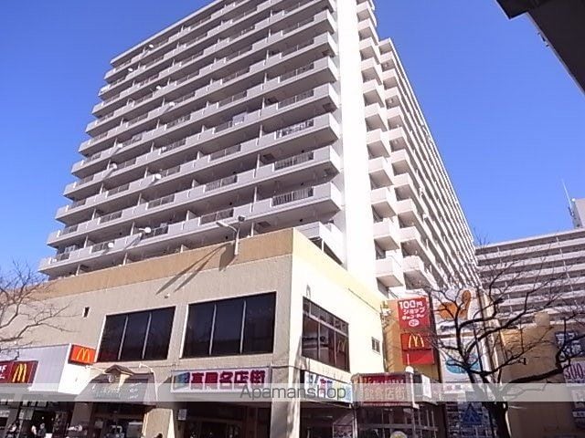 レオパレスイースト浅川の周辺写真
