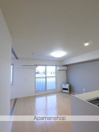 コスミオン[2LDK/62.92m2]のリビング・居間