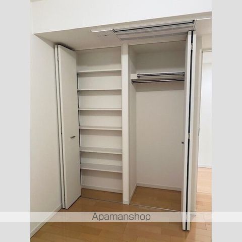 プライムアーバン市谷仲之町[1LDK/45.75m2]のその他内装1
