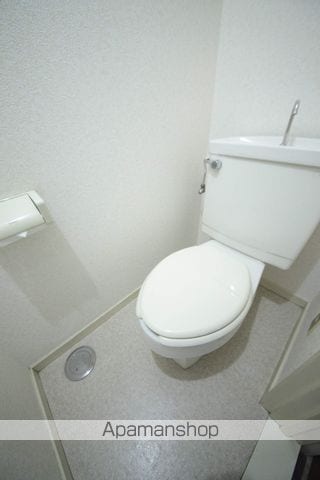 グリーンヒルアイの内装写真