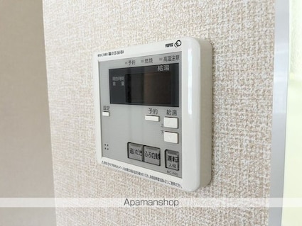 セジュール　ウィットーＳ[1R/35.54m2]の内装4