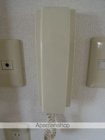 ラフォーレJ・N・Iの内装写真