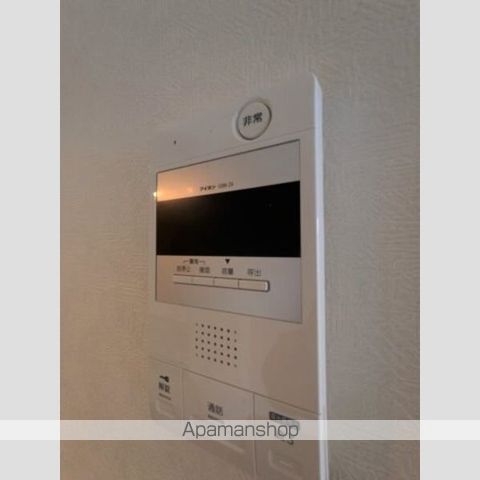 セントラル本厚木の内装写真