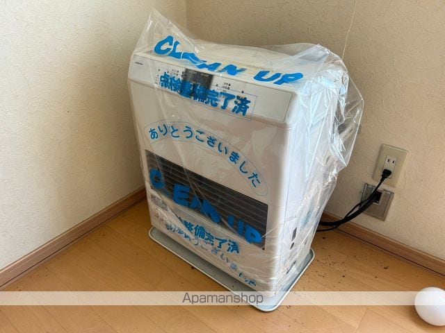 メゾンドエイシンの内装写真