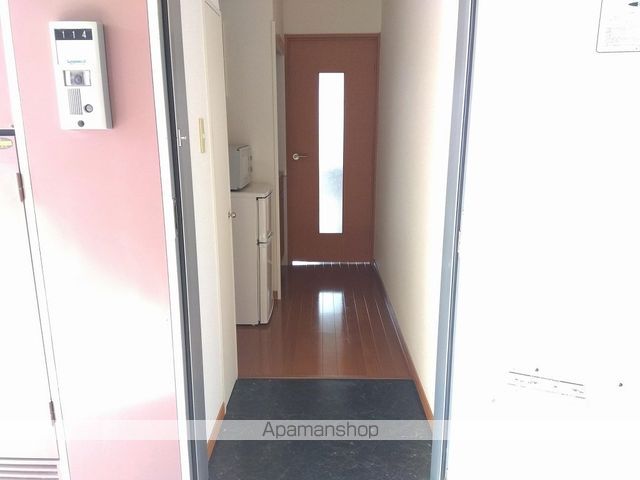 レオパレスエスポワールの内装写真