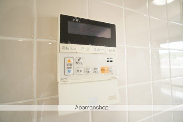 ライオンズマンション富雄の内装写真