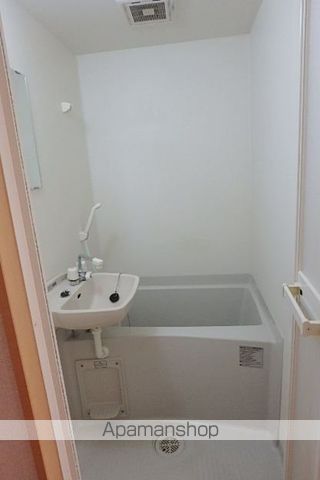 アクティー北浦和の内装写真