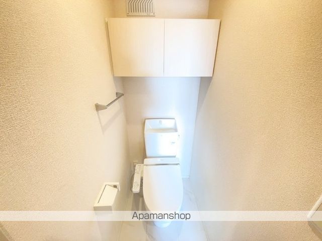 サクラハイムの内装写真