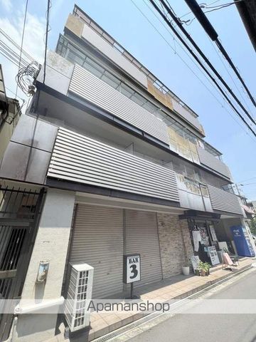 コレクション関目弐番館の外観写真