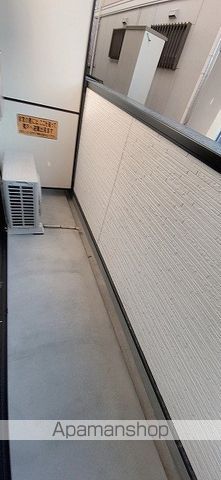 キャメル三郷中央4の内装写真