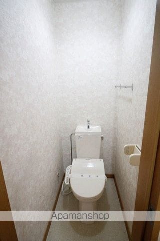 フェバリットの内装写真
