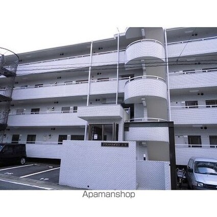 グランドハイリス上社[3LDK/62.77m2]の外観3