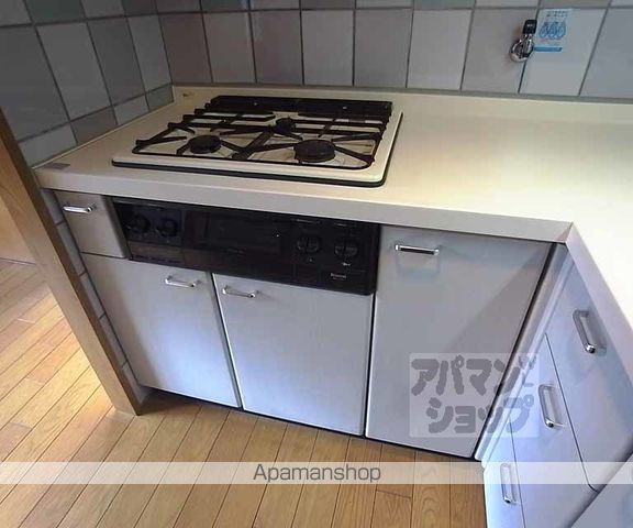たけうちビルの内装写真