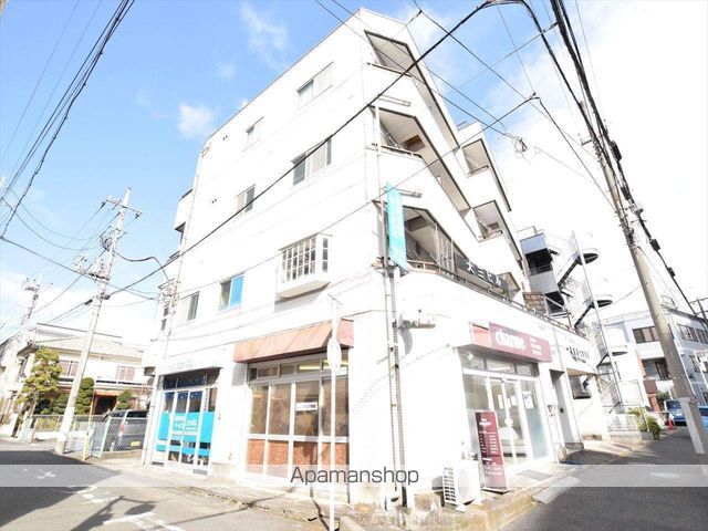 大三ビルの外観写真
