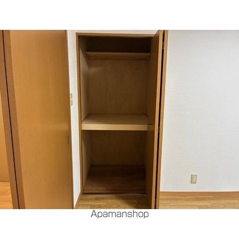 メガシャンベールアイコの内装写真