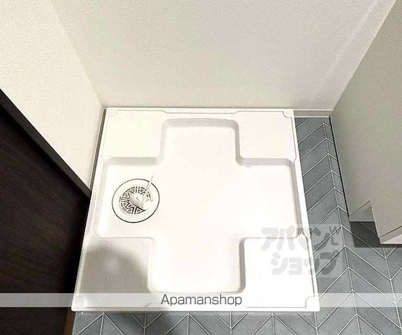 アクアプレイス京都聚楽第の内装写真