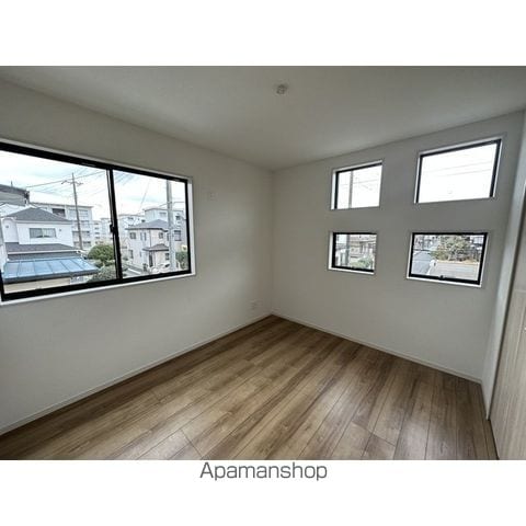 ＫＯＬＥＴ千城台０６ -｜千葉県千葉市若葉区千城台東３丁目(賃貸一戸建4LDK・1階・100.19㎡)の写真 その4