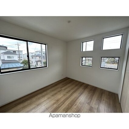 Ｋｏｌｅｔ千城台０６[4LDK/100.19m2]のその他部屋・スペース1