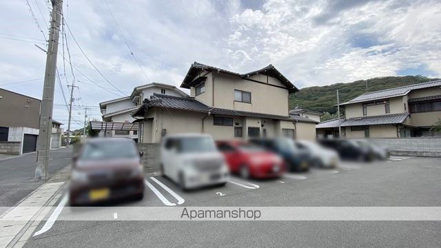 あかりIIのその他写真