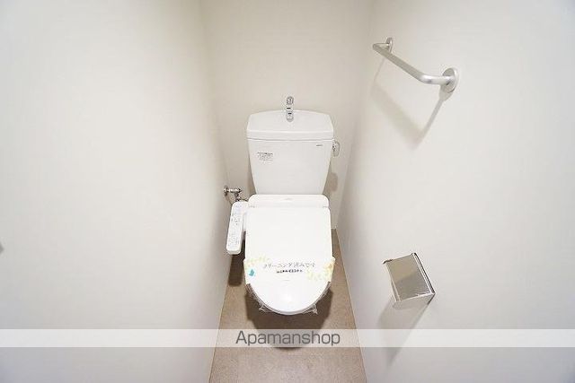 LEGALAND中目黒の内装写真