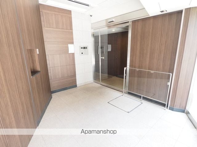 レジディア文京小石川IIの内装写真