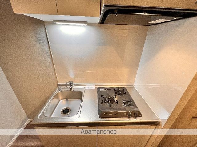 CRASTINE住吉大社の内装写真