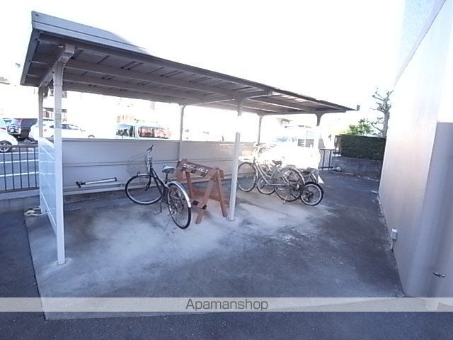 シャングリラの外観写真