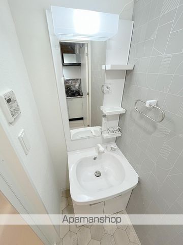 GLUCK MAISON S-SAKAI XVIの内装写真