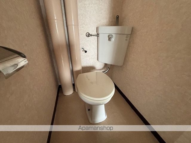 寿コーポの内装写真
