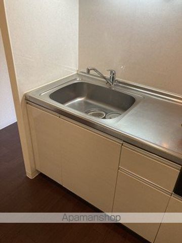 ウインダムヒル南5条の内装写真