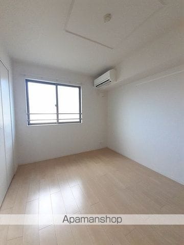 エクセルコートIIの内装写真