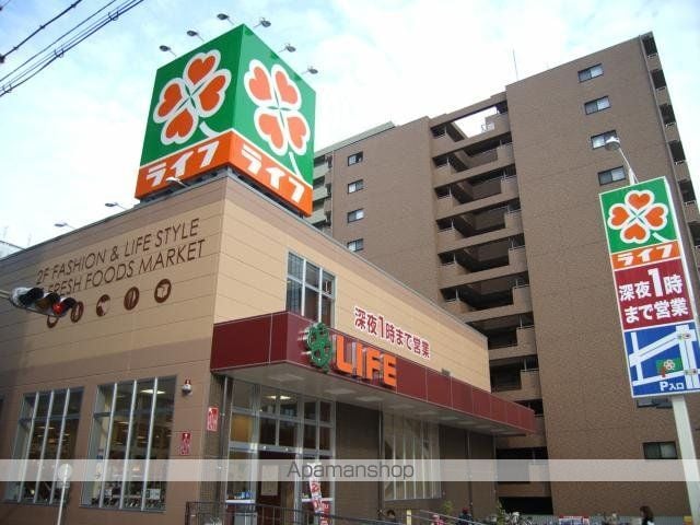 セイワパレス京町堀の周辺写真